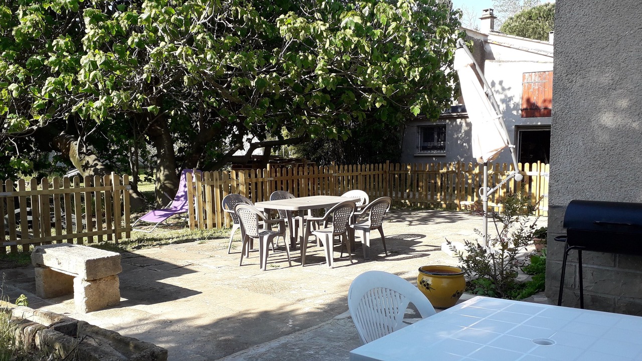 Photo of Outdoor in Meynes
