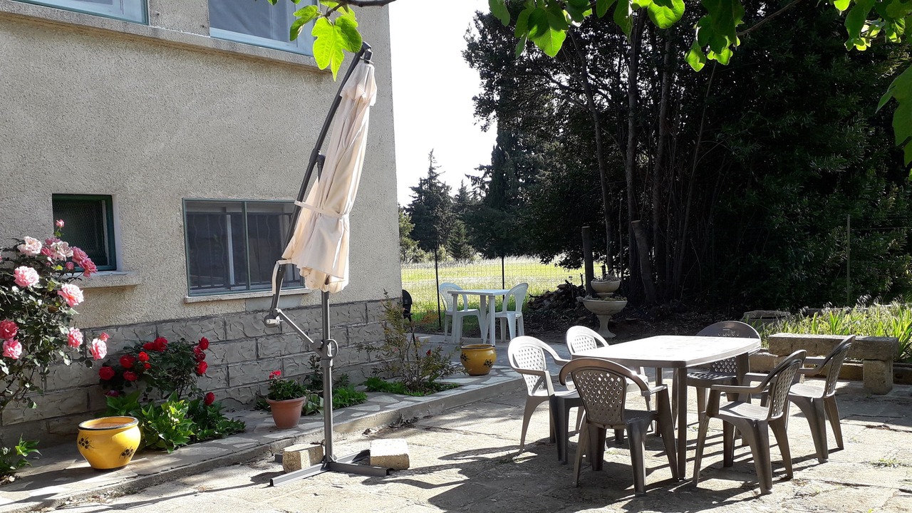 Photo of Outdoor in Meynes