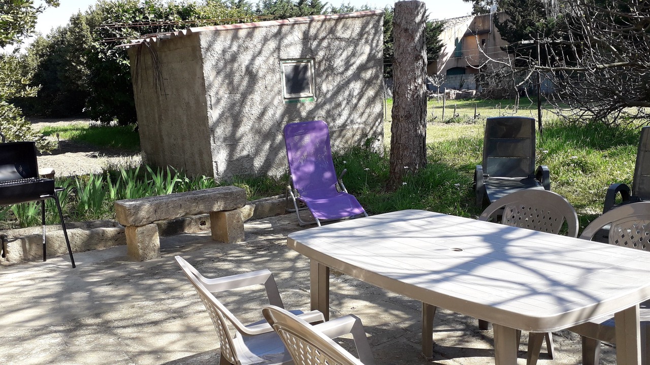 Photo of Outdoor in Meynes