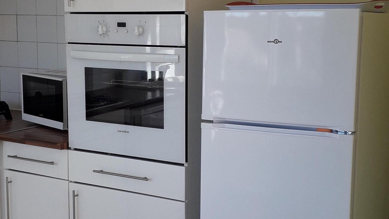 Photo of Kitchen in Meynes