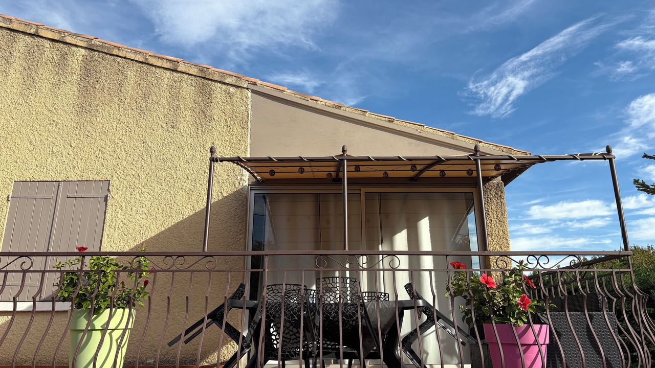 Photo of Outdoor in Villelaure
