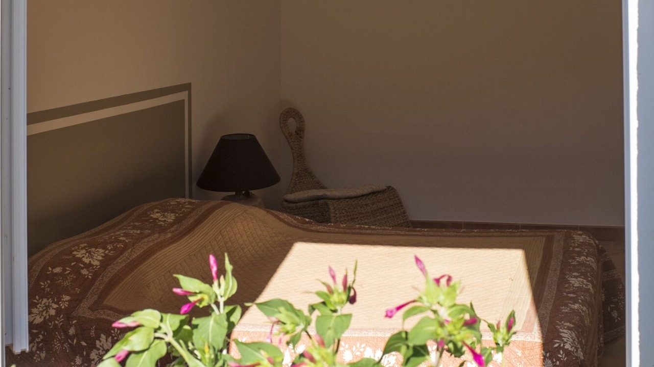 Photo of Bedroom in Mondragon
