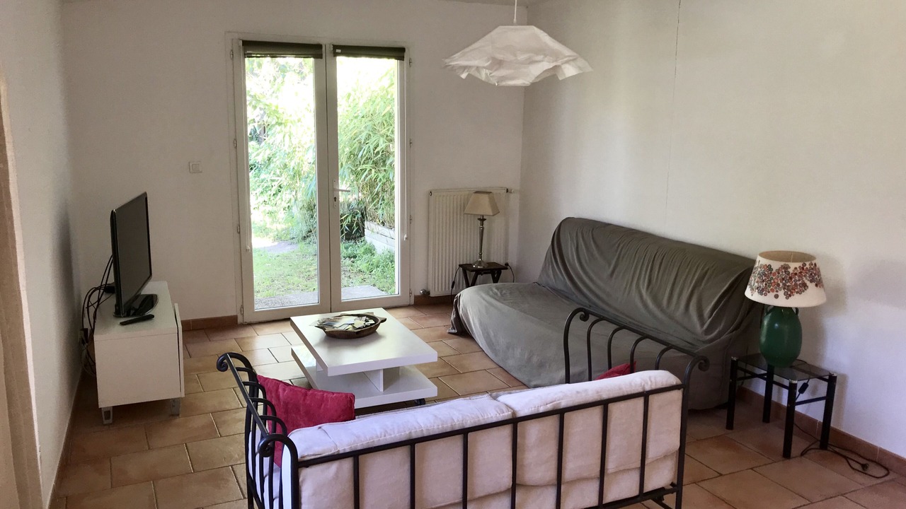 Photo of Livingroom in Mondragon