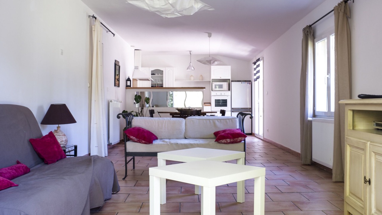 Photo of Livingroom in Mondragon
