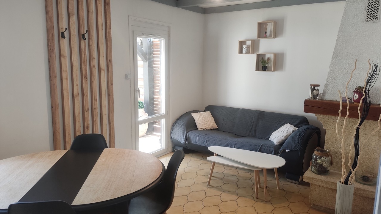 Photo of Livingroom in Carpentras