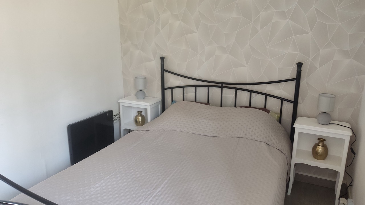 Photo of Bedroom in Carpentras