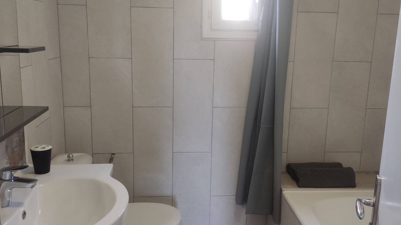 Photo of Bathroom in Carpentras