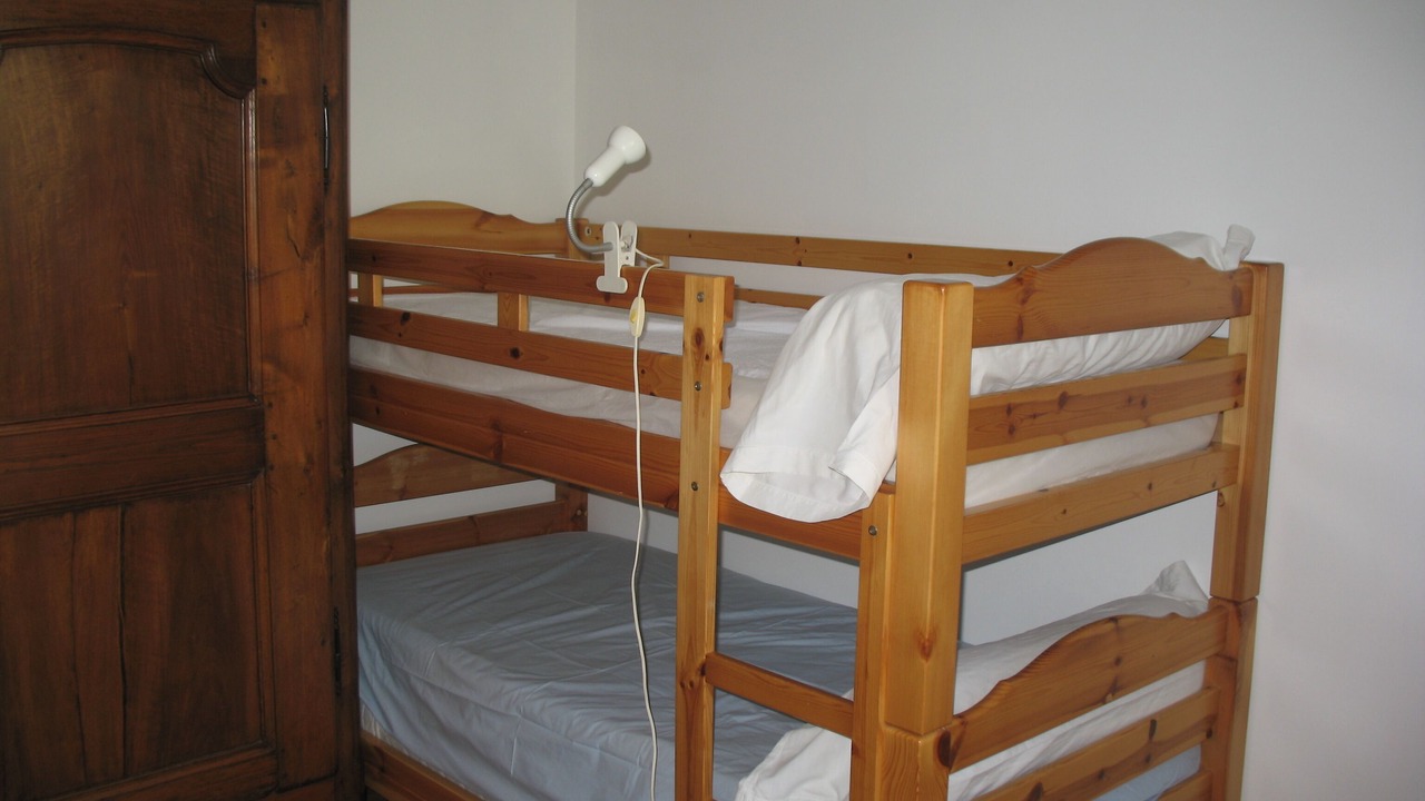 Photo of Bedroom in Velleron