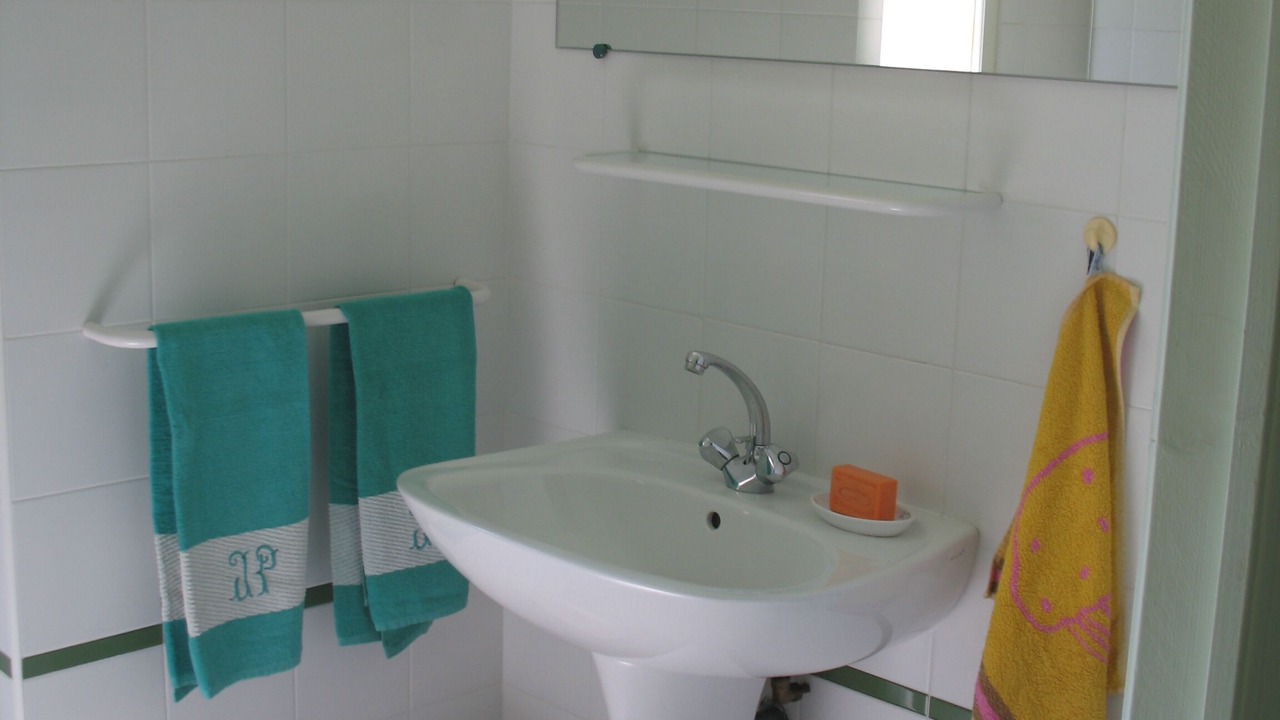 Photo of Bathroom in Velleron