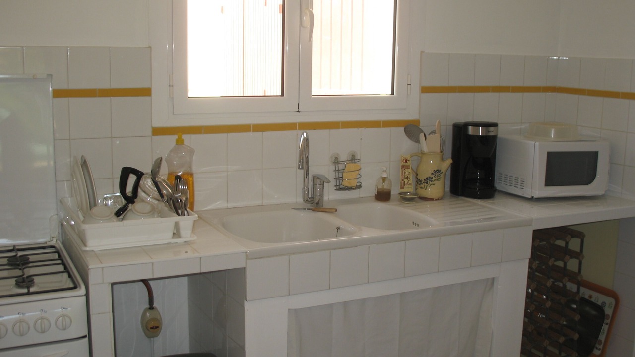 Photo of Kitchen in Velleron