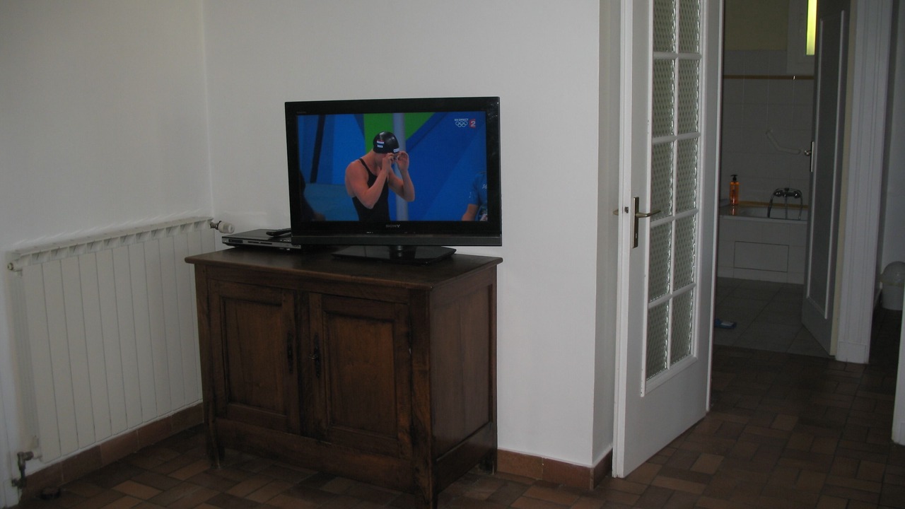 Photo of Livingroom in Velleron