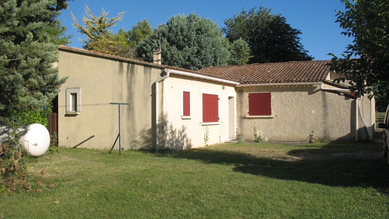 Photo of Outdoor in Velleron