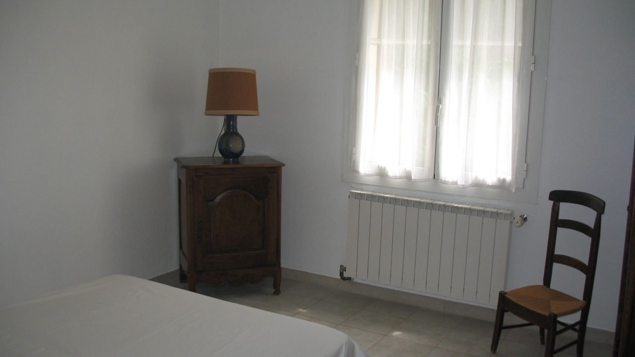 Photo of Bedroom in Velleron