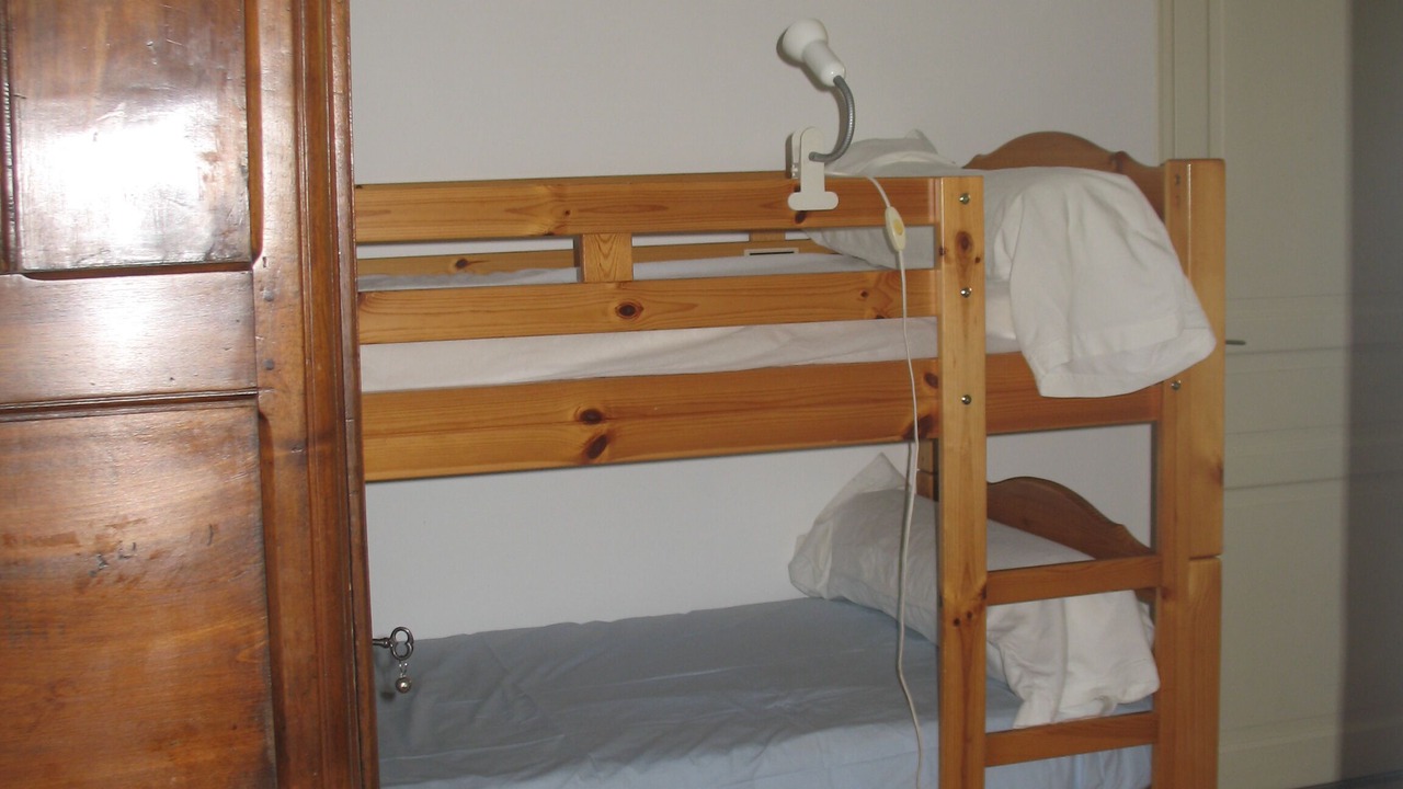 Photo of Bedroom in Velleron