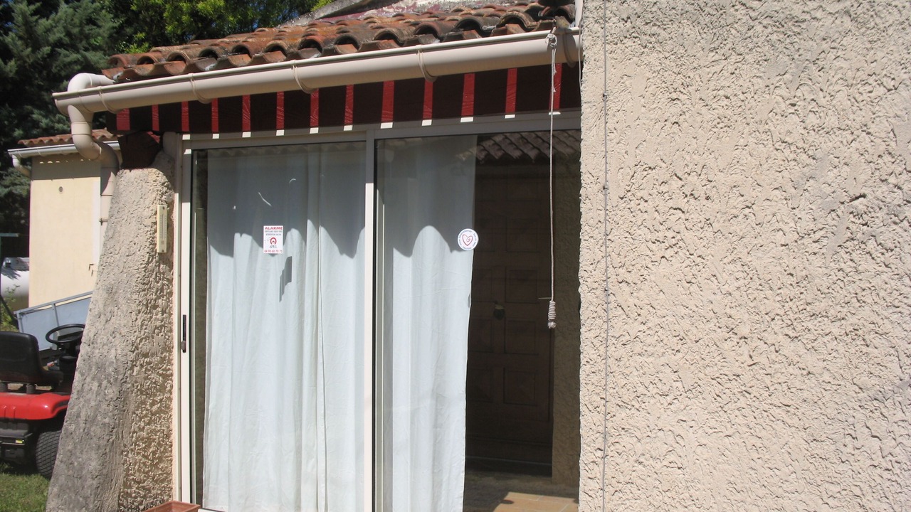 Photo of Outdoor in Velleron