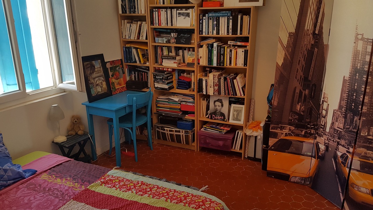Photo of Bedroom in Carry-le-Rouet