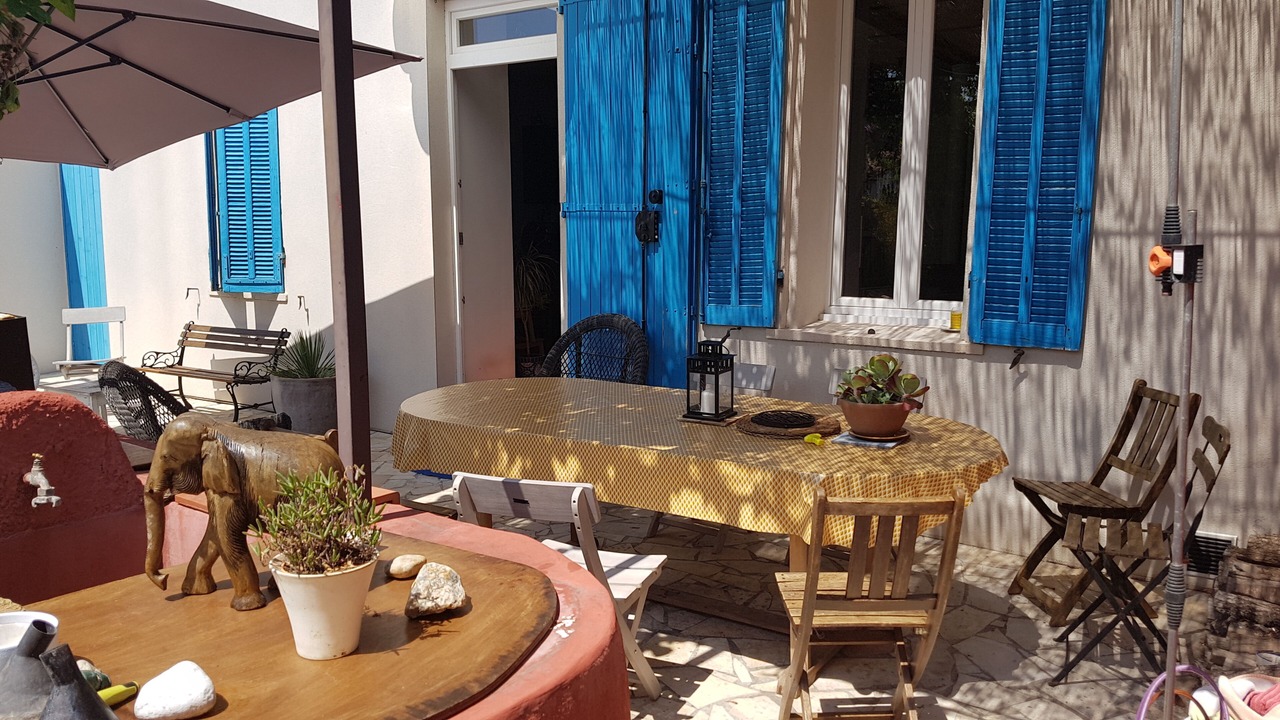 Photo of Outdoor in Carry-le-Rouet