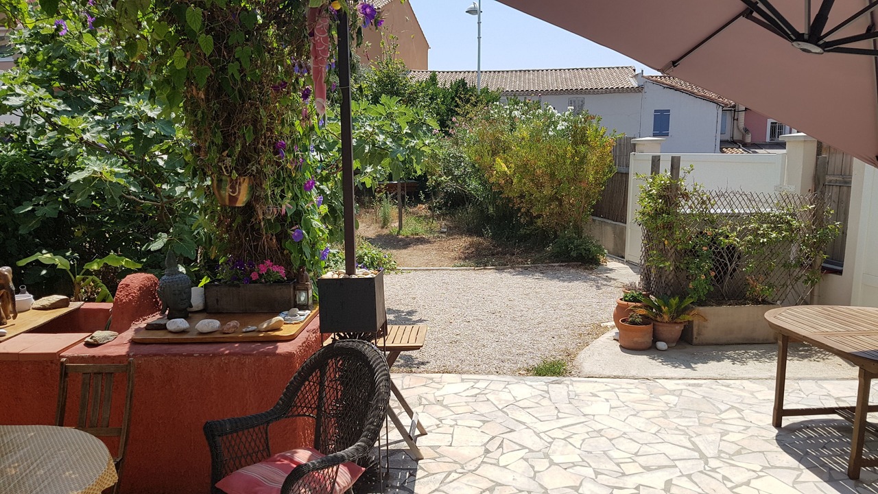 Photo of Outdoor in Carry-le-Rouet