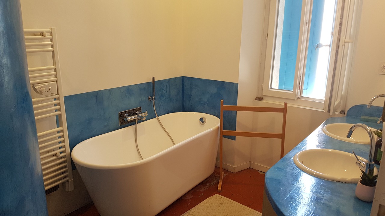 Photo of Bathroom in Carry-le-Rouet