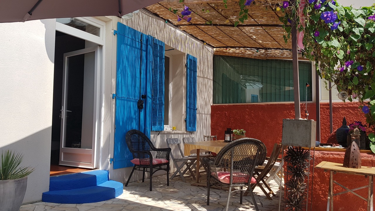 Photo of Outdoor in Carry-le-Rouet