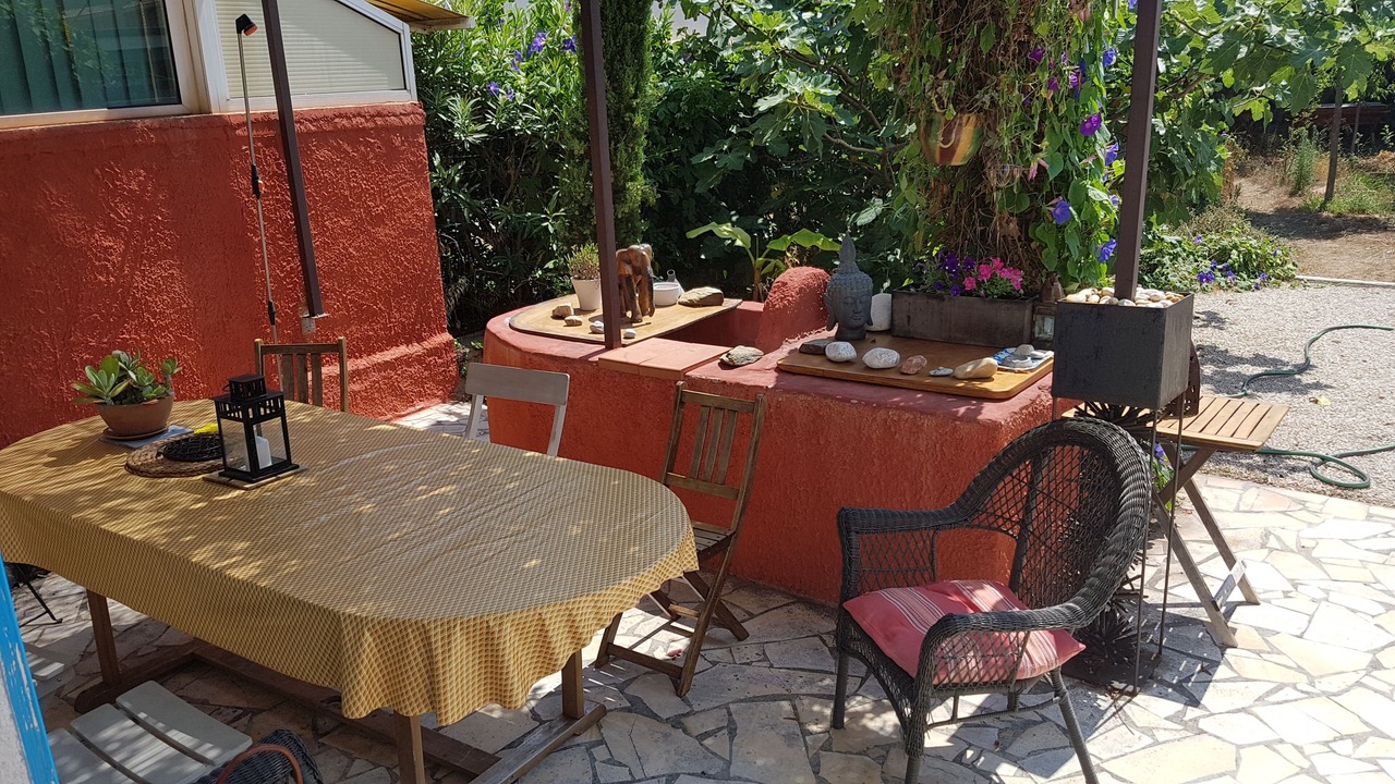 Photo of Outdoor in Carry-le-Rouet