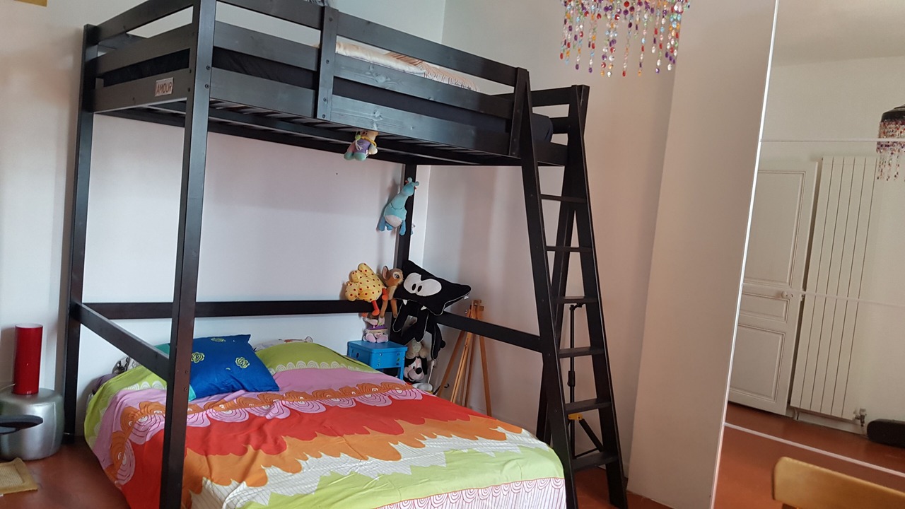 Photo of Bedroom in Carry-le-Rouet