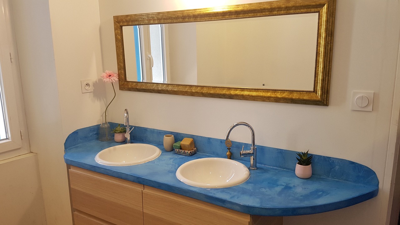 Photo of Bathroom in Carry-le-Rouet