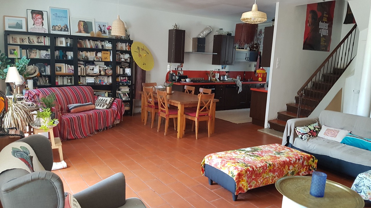 Photo of Livingroom in Carry-le-Rouet
