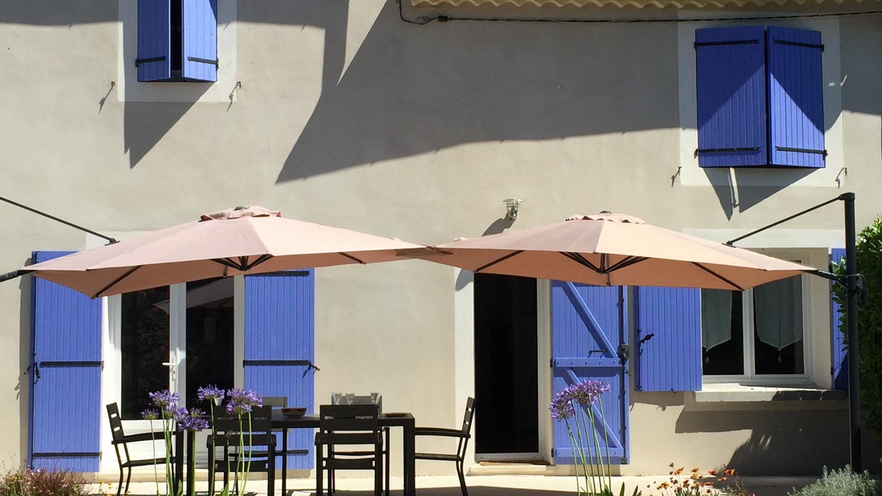 Photo of Outdoor in Paluds de Noves