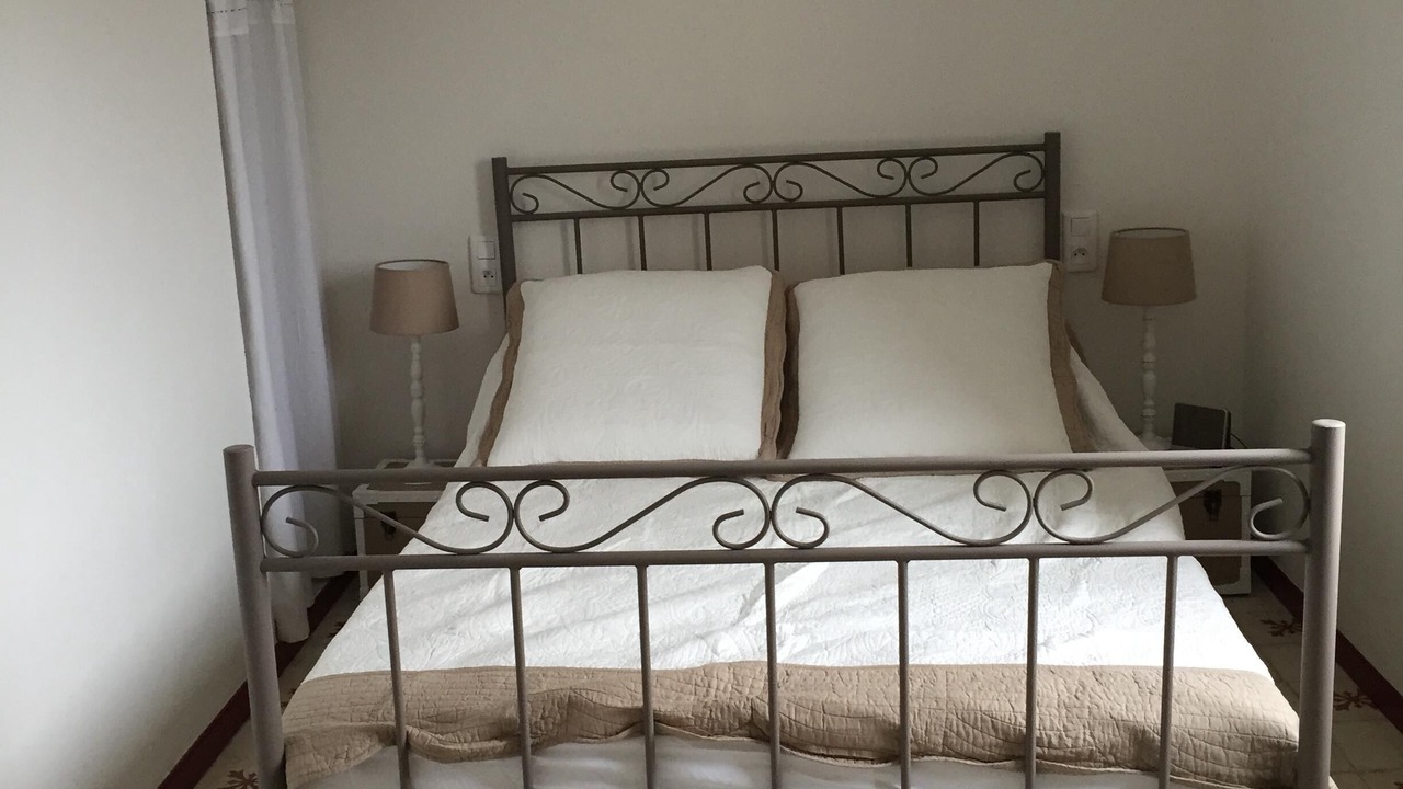Photo of Bedroom in Paluds de Noves