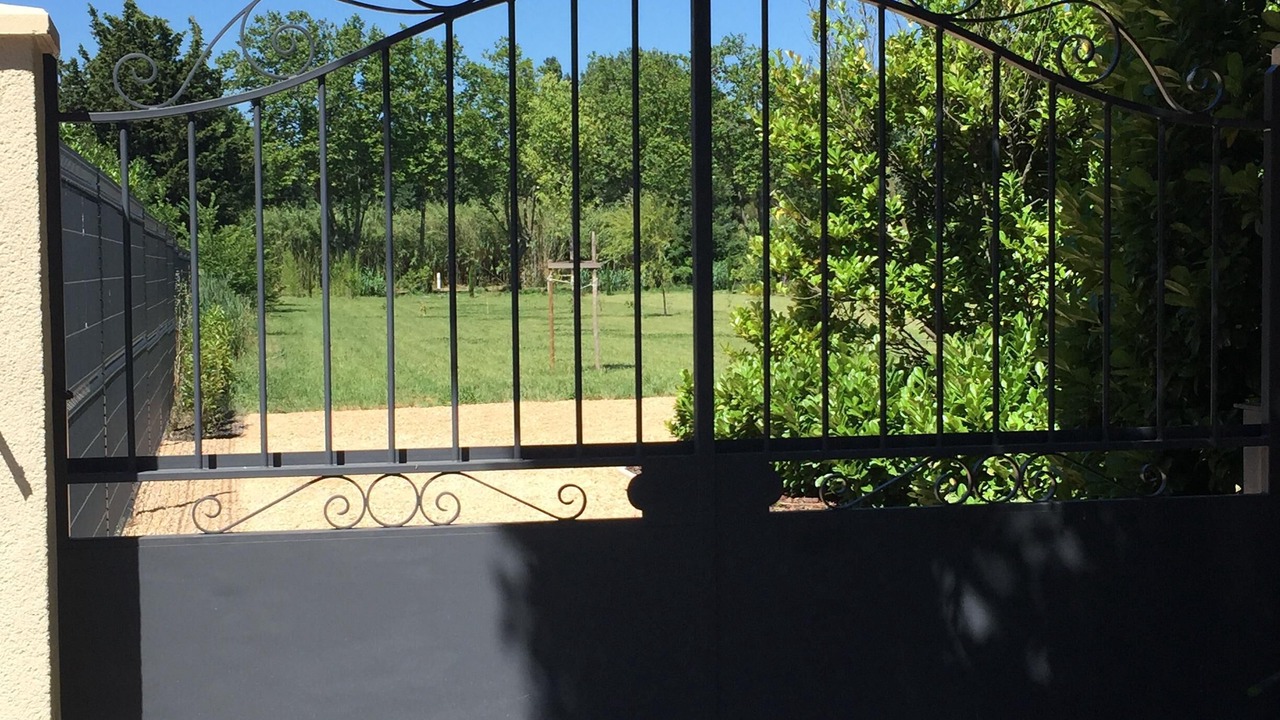 Photo of Outdoor in Paluds de Noves