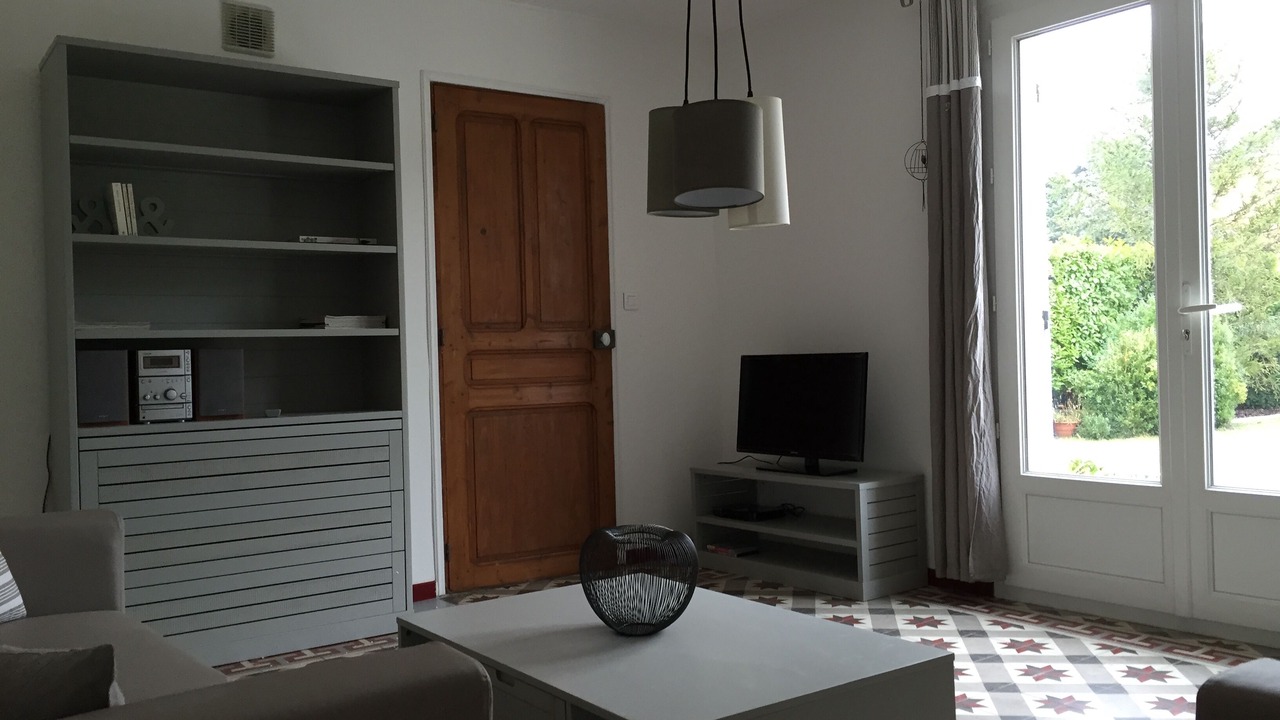 Photo of Livingroom in Paluds de Noves