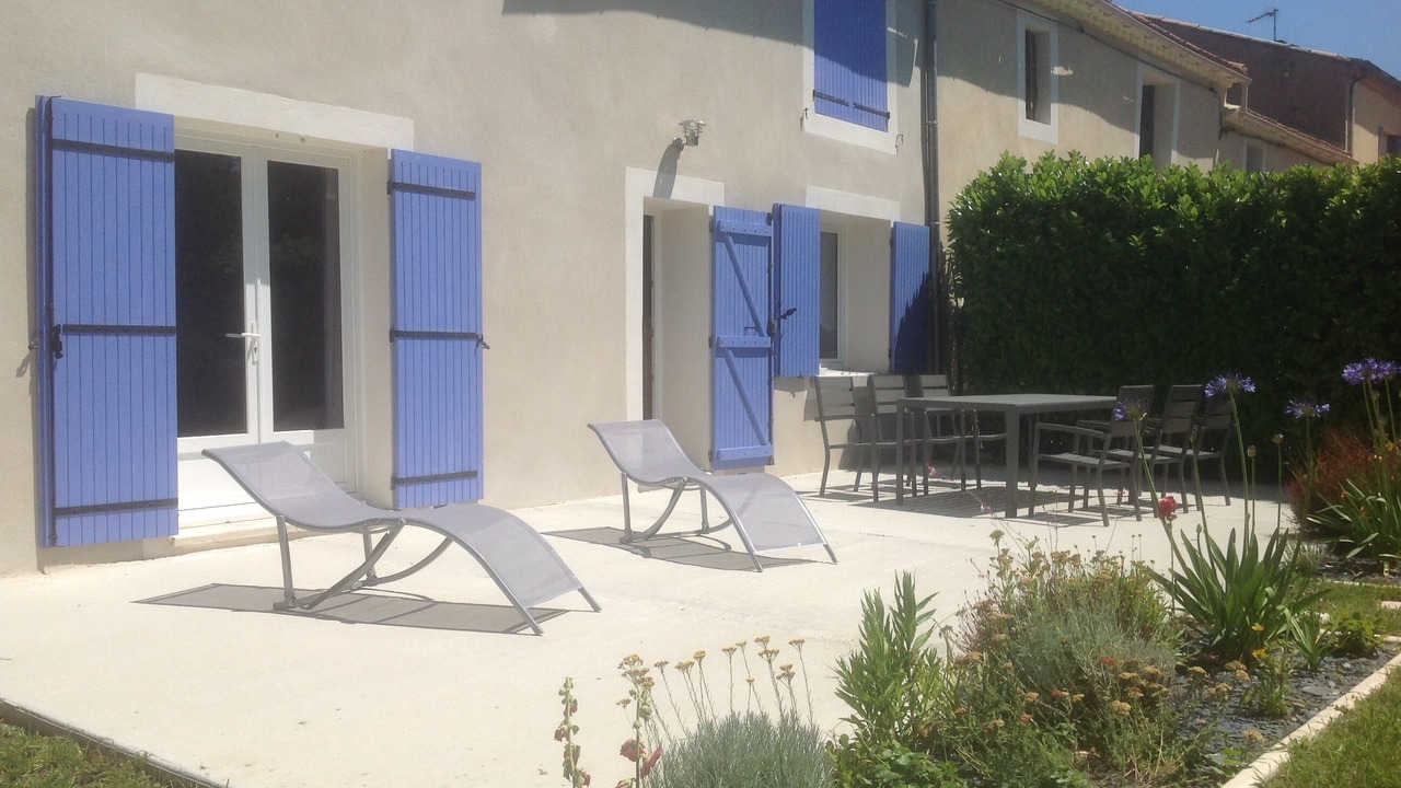 Photo of Outdoor in Paluds de Noves