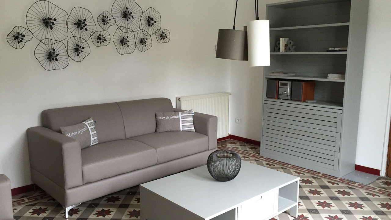 Photo of Livingroom in Paluds de Noves