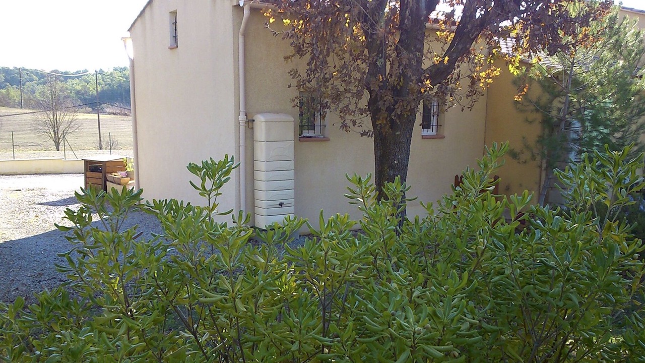 Photo of Outdoor in Trans-en-Provence