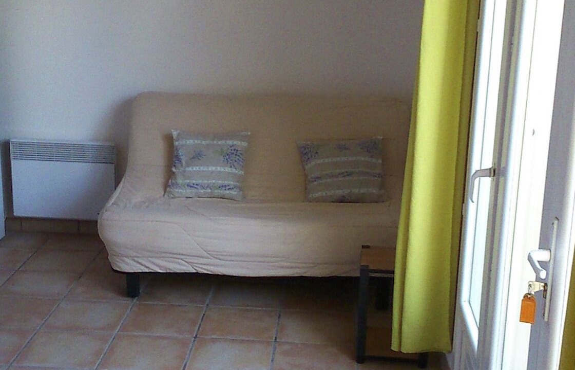 Photo of Livingroom in Trans-en-Provence