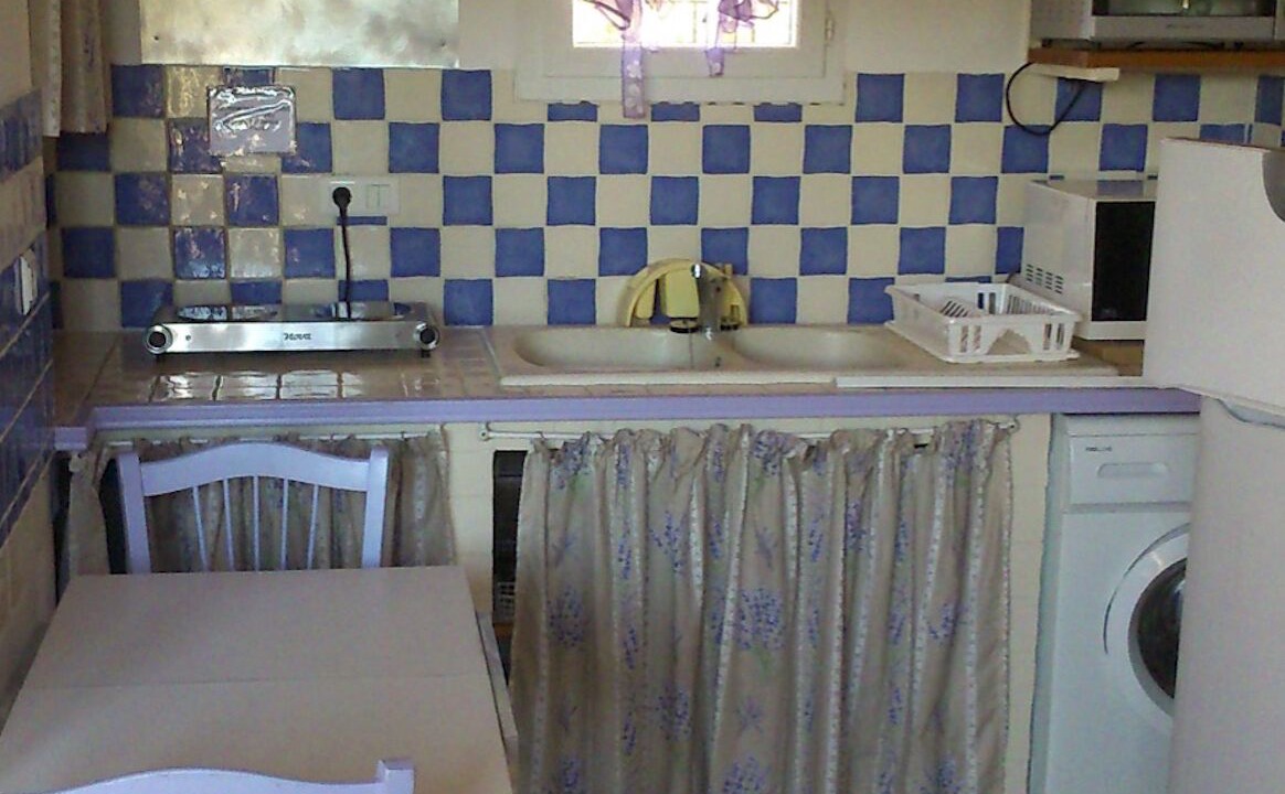 Photo of Kitchen in Trans-en-Provence