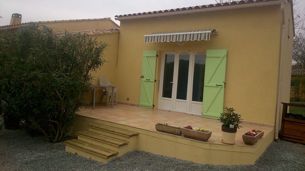 Photo of Outdoor in Trans-en-Provence
