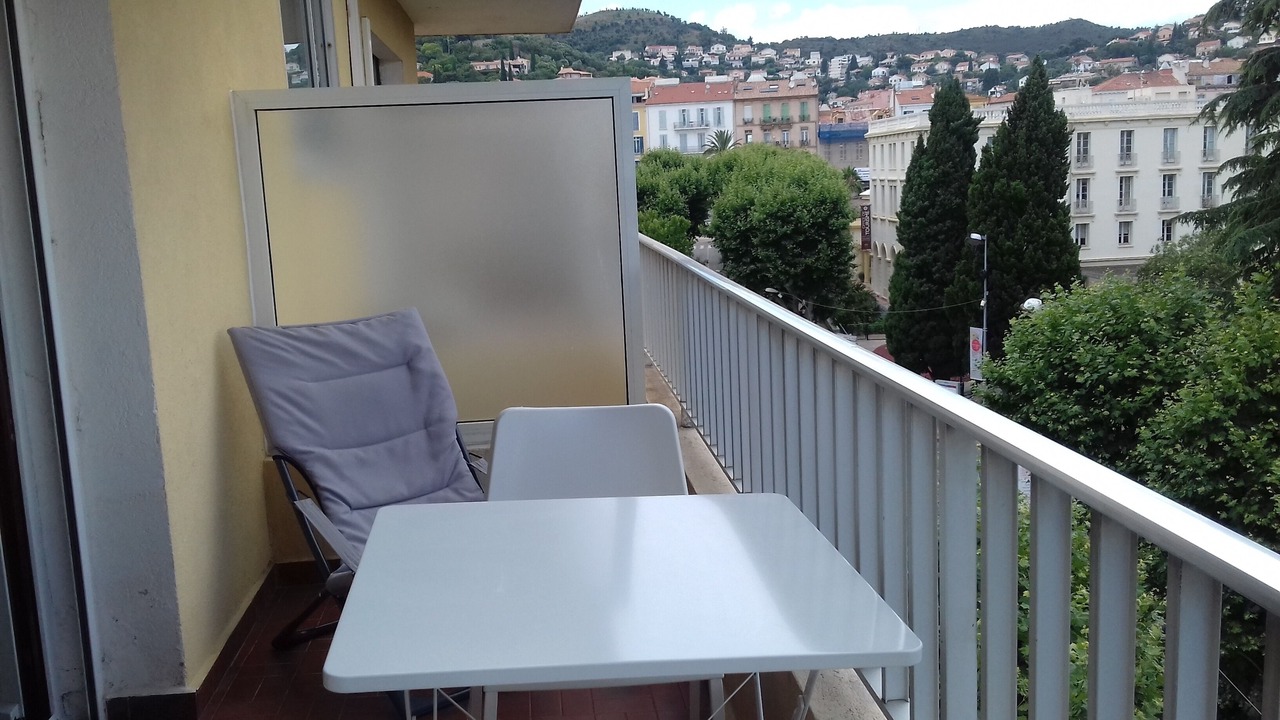 Photo of Outdoor in Hyeres City Centre
