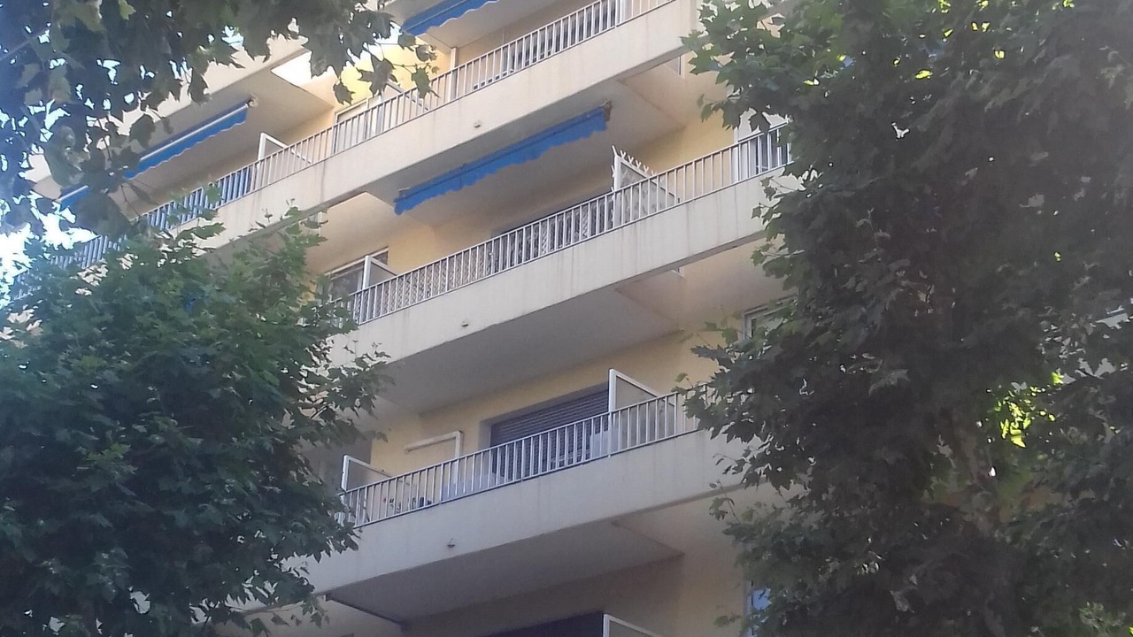 Photo of Outdoor in Hyeres City Centre