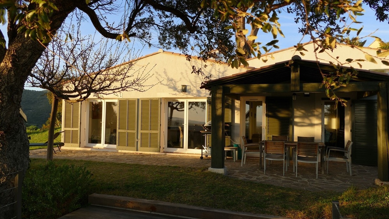 Photo of Outdoor in La Londe-les-Maures