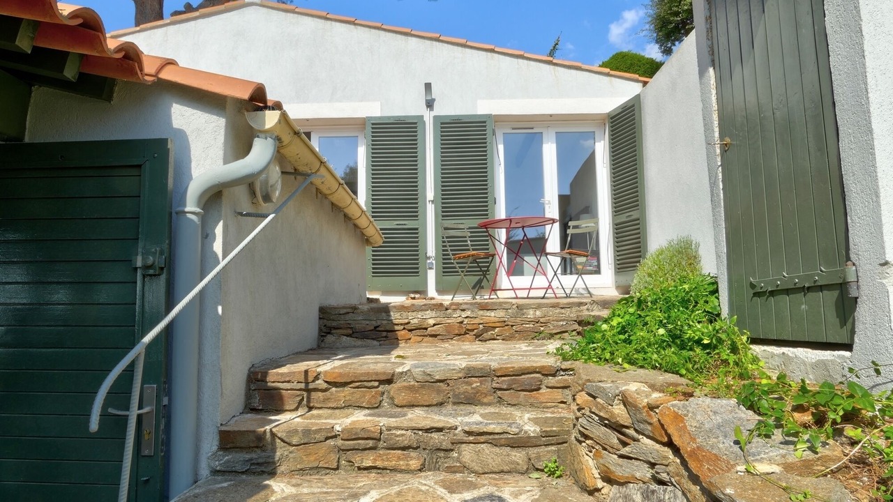 Photo of Outdoor in La Londe-les-Maures