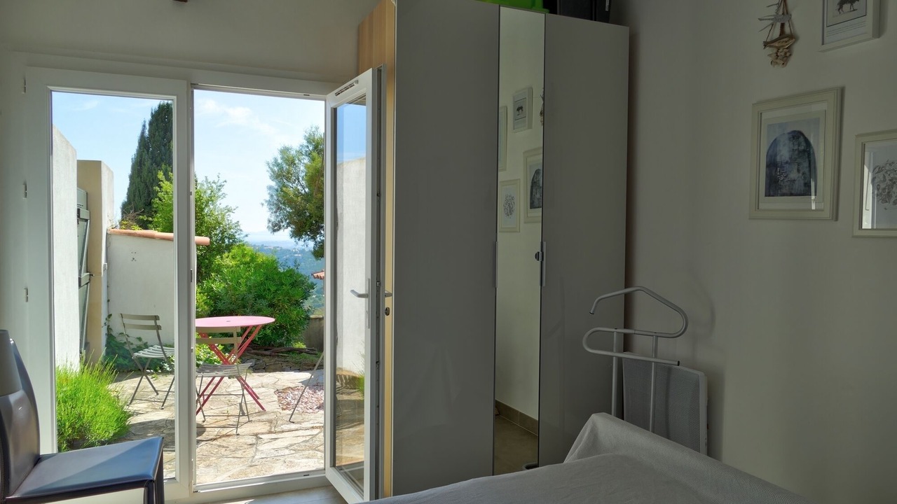 Photo of Bedroom in La Londe-les-Maures