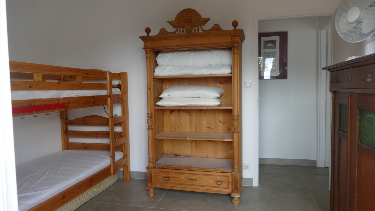 Photo of Bedroom in La Londe-les-Maures