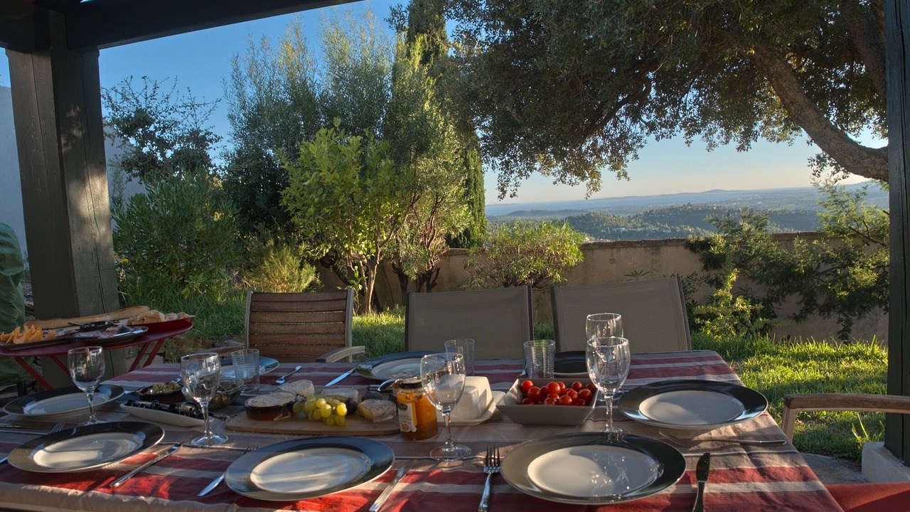 Photo of Outdoor in La Londe-les-Maures
