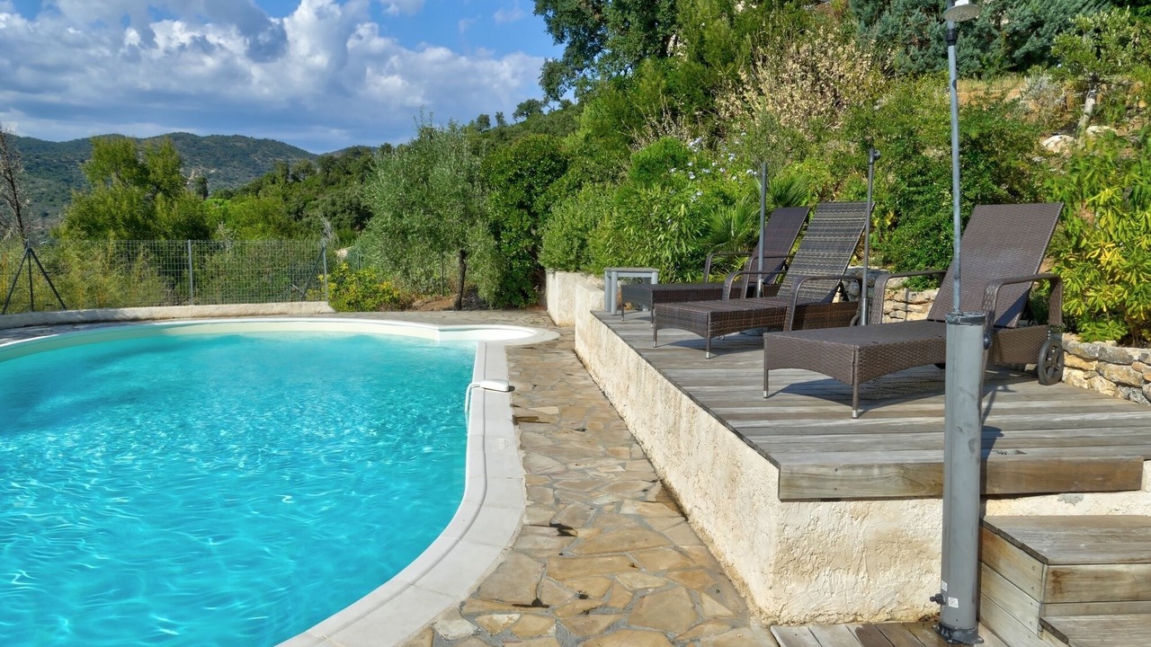 Photo of Outdoor in La Londe-les-Maures