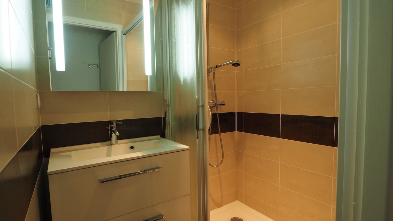 Photo of Bathroom in La Londe-les-Maures