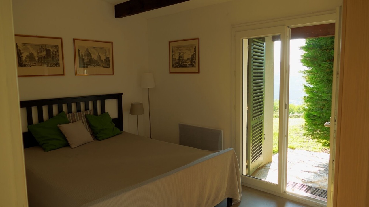 Photo of Bedroom in La Londe-les-Maures