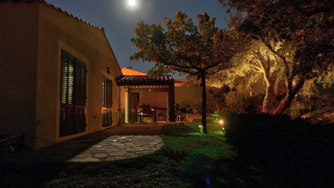 Photo of Outdoor in La Londe-les-Maures