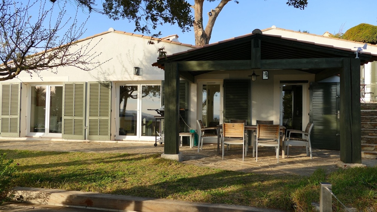 Photo of Outdoor in La Londe-les-Maures